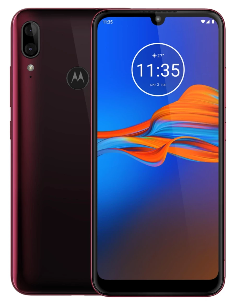 telefon-motorola-moto-e6-plus-4gb-64-gb-4g-lte-czerwony-obornicka-59-sj-wroclaw