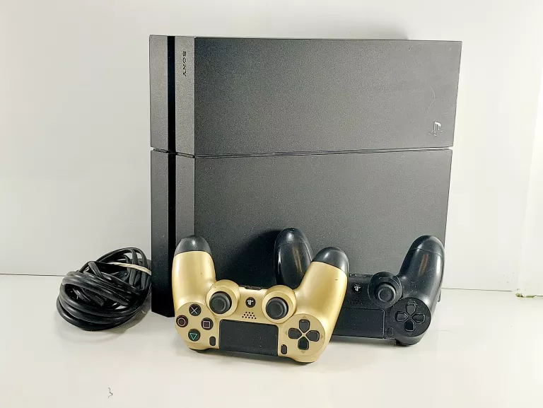 konsola-playstation-4-500gb-cuh-1216b-2-pady-okablowanie-dabrowskiego-493-poznan-ska-x