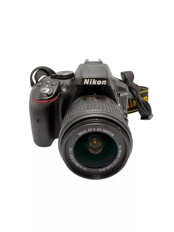 aparat-nikon-d5300-obiektyw-18-55-mm-135-56g-vr-ii-p7319-zestaw-stan-11323-2