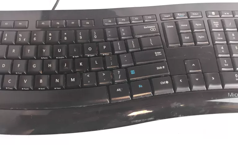 klawiatura-microsoft-comfort-curve-3000-stan-11323-2