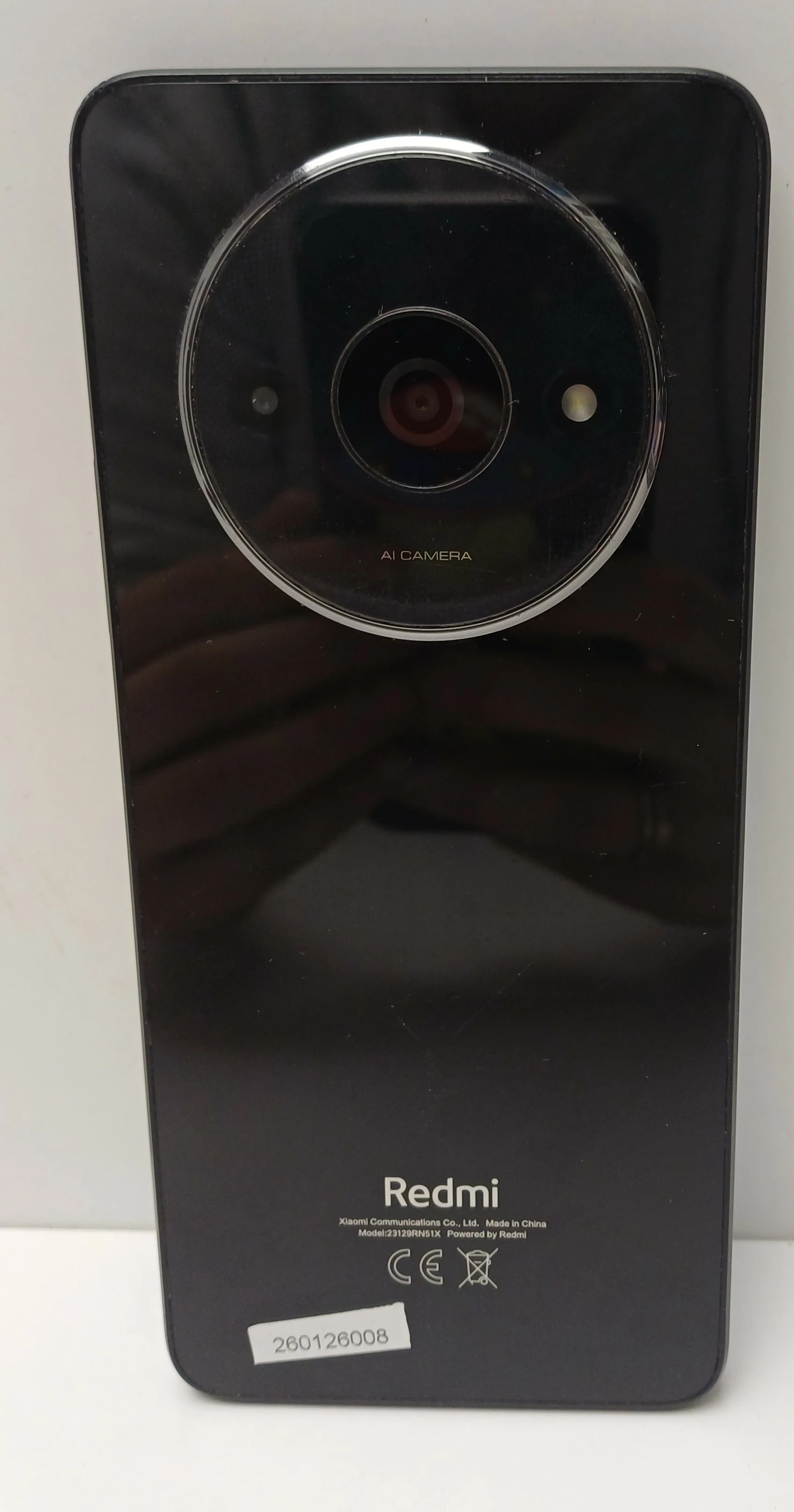 telefon-redmi-a3-64gb-ean-gtin-6941812768112