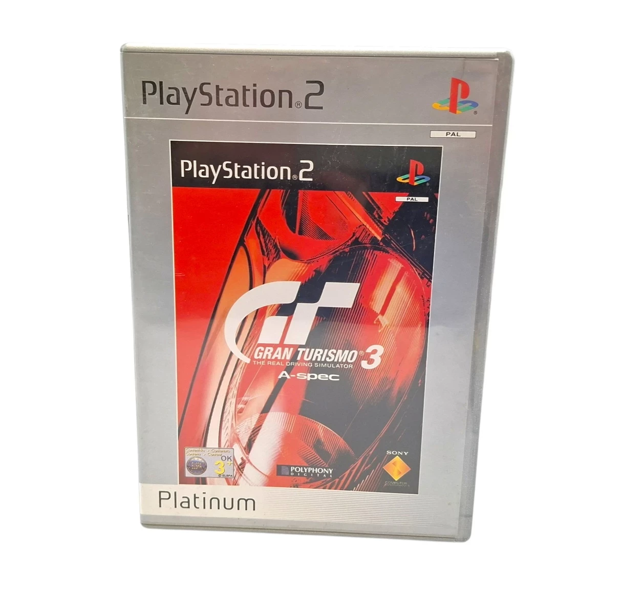 gran-turismo-3-ps2-prusa-60-pruszkow