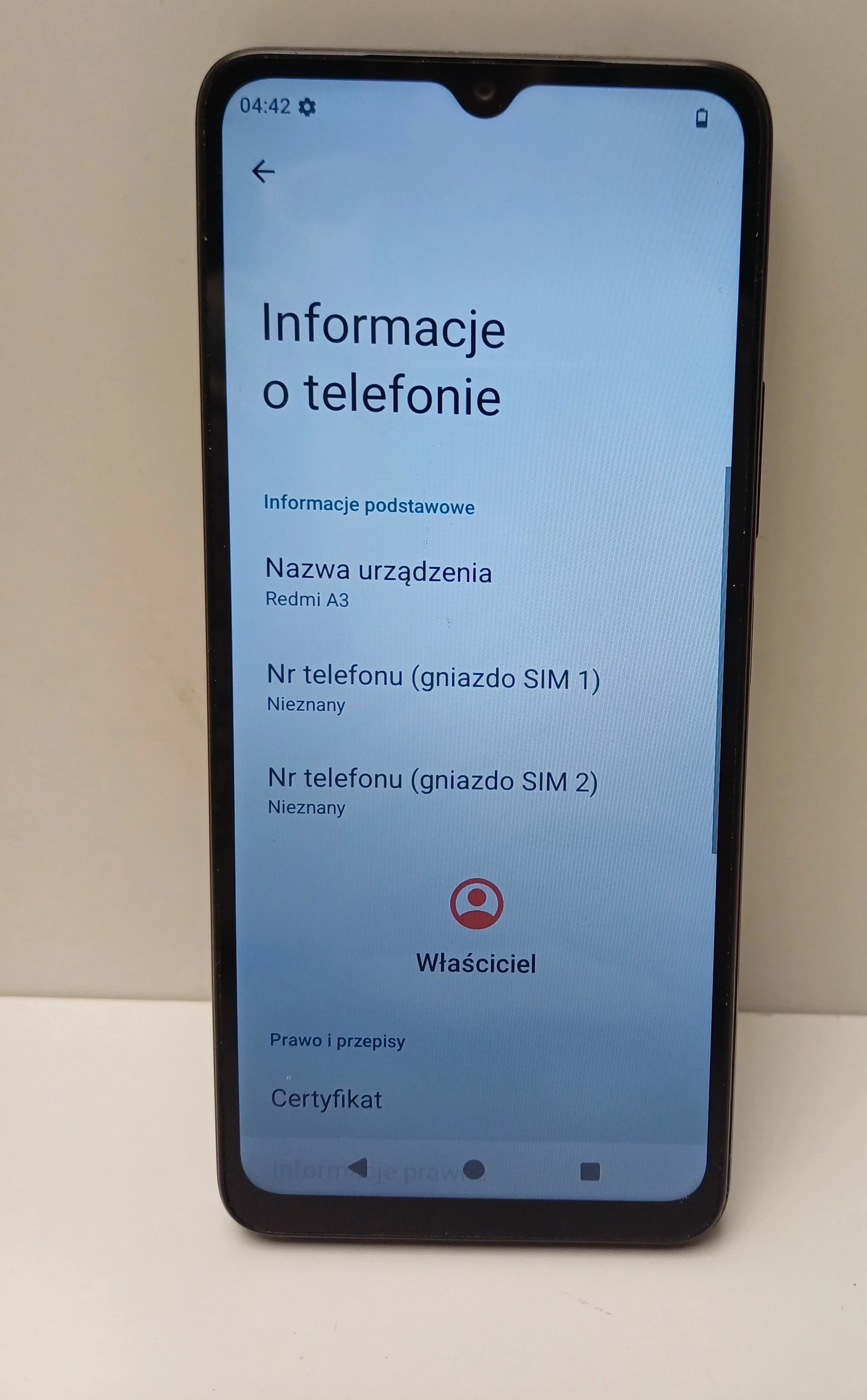 telefon-redmi-a3-64gb-wroclawska-80-legnica