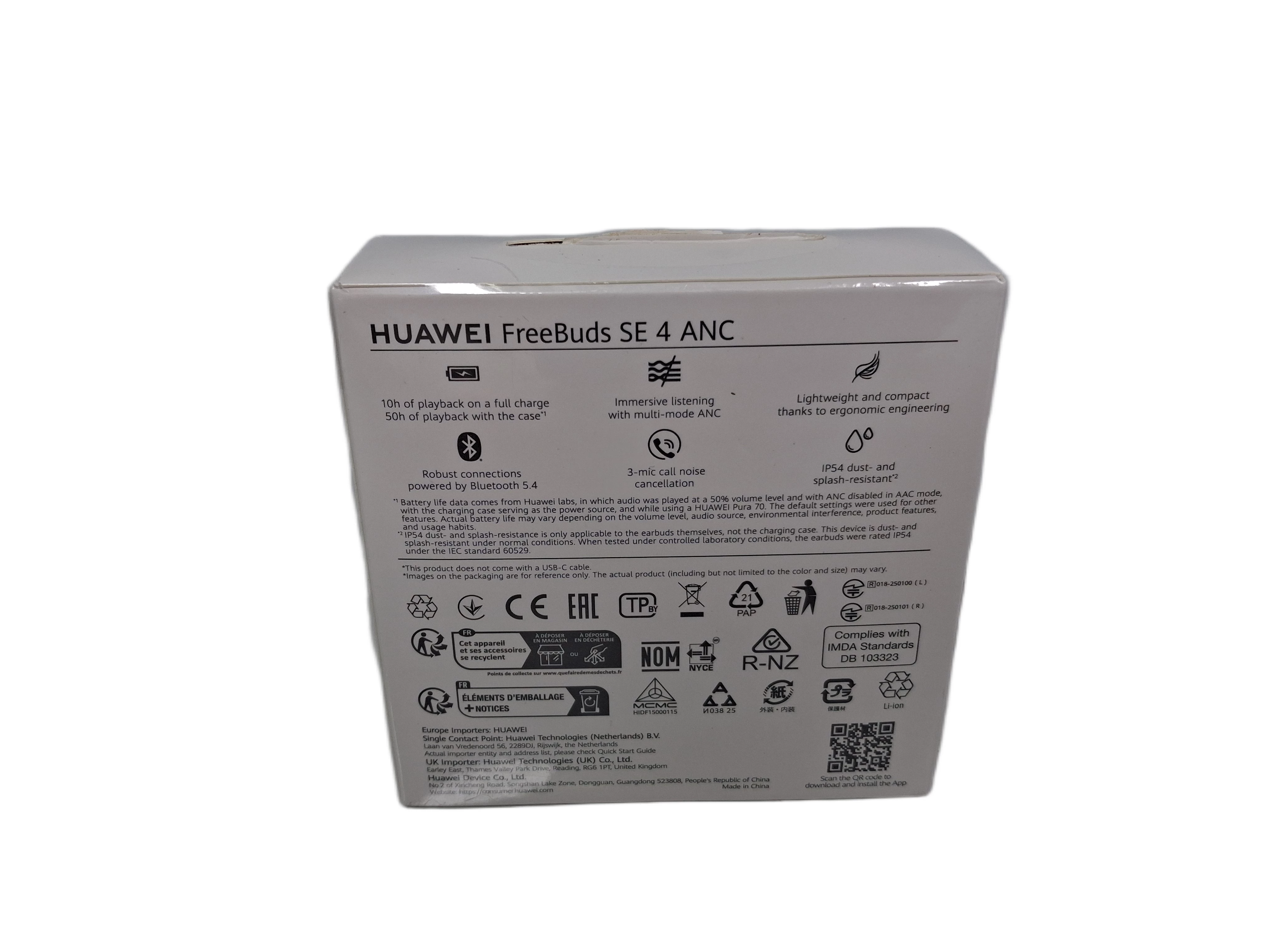 sluchawki-huawei-freebuds-se-4-dokanalowe-anc-bluetooth-54-czarne-ean-gtin-6942103165450