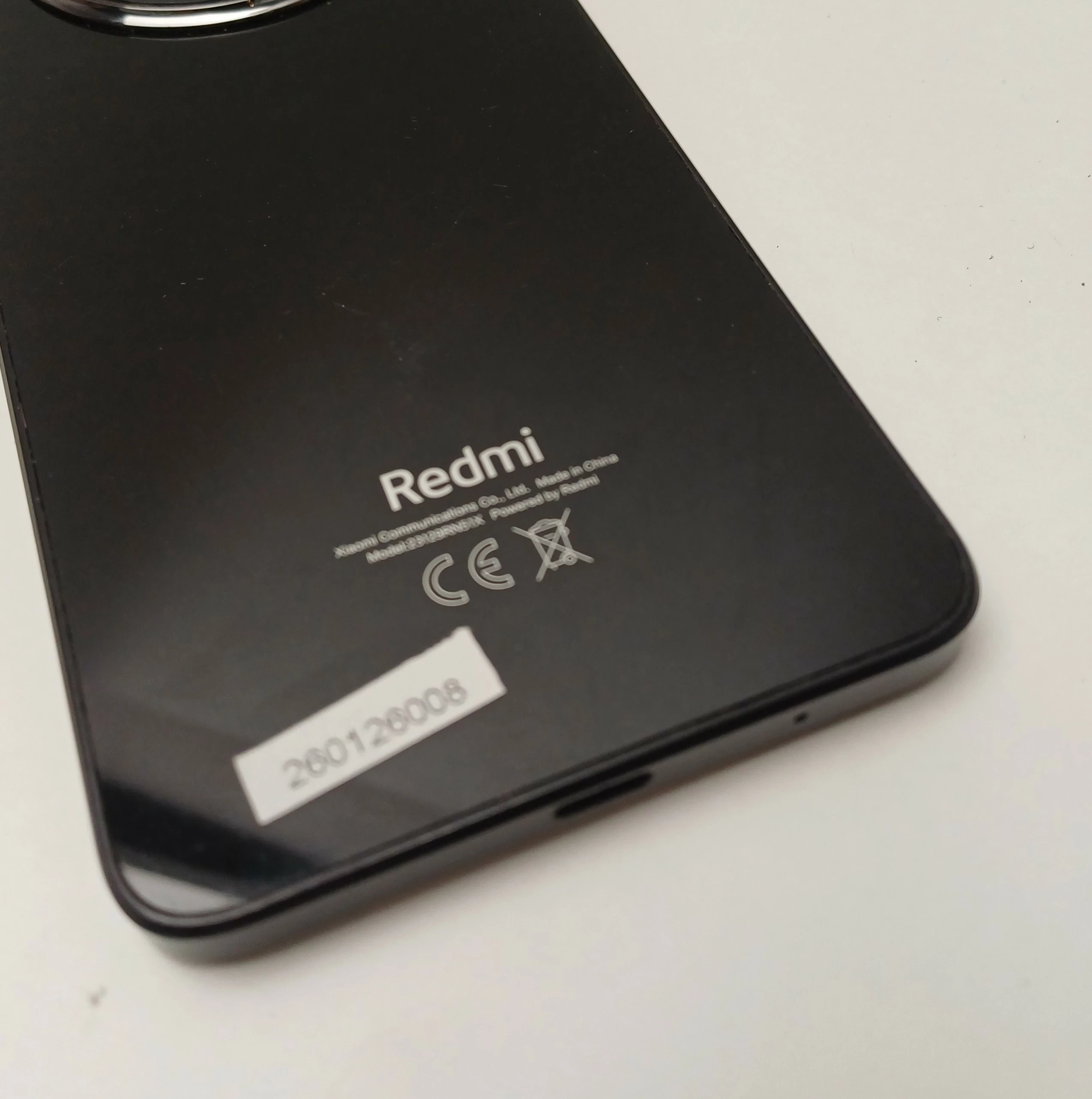 telefon-redmi-a3-64gb-kod-producenta-54305