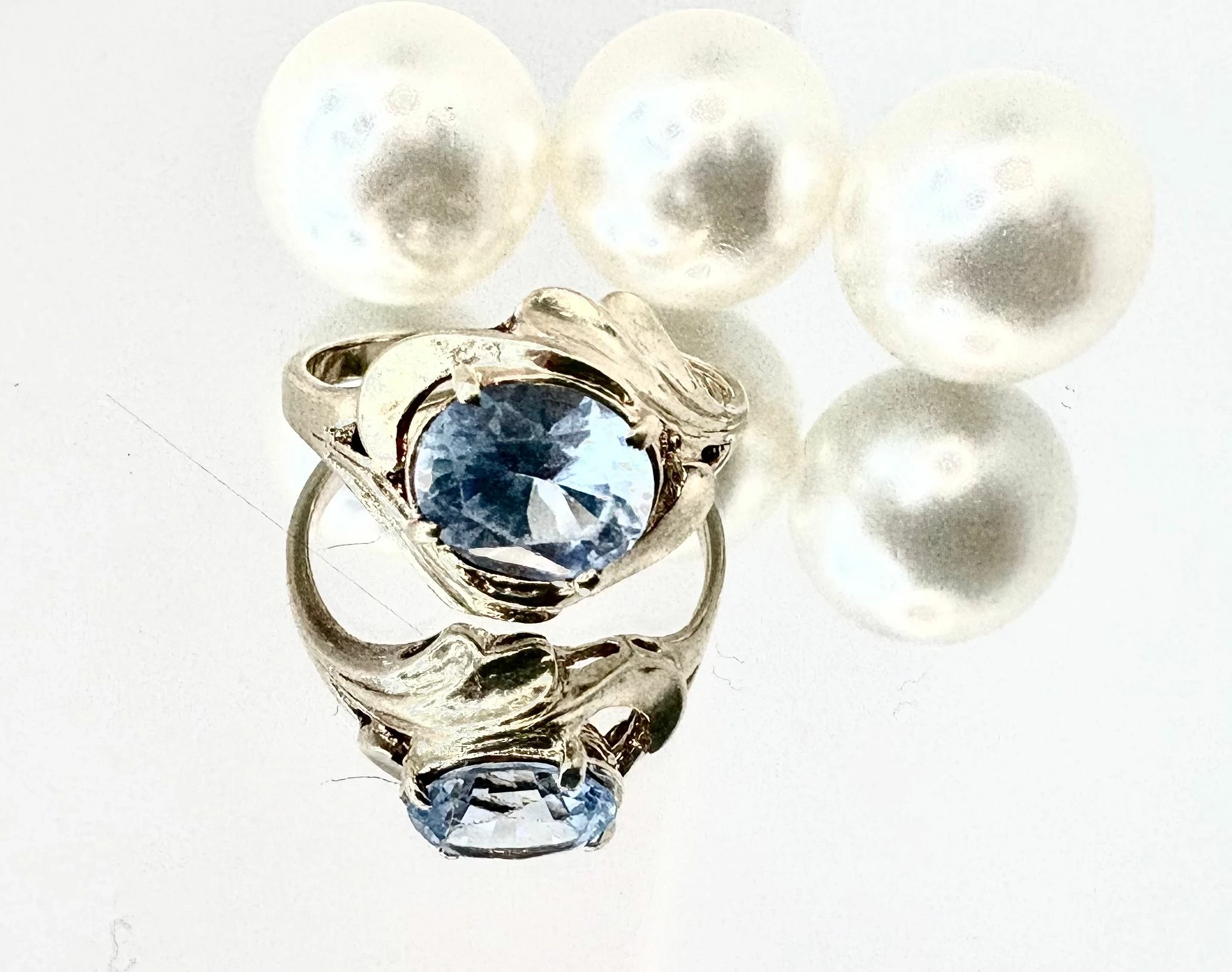 piekny-pierscionek-z-niebieskim-oczkiem-583-321gr-r12-stan-11323-2