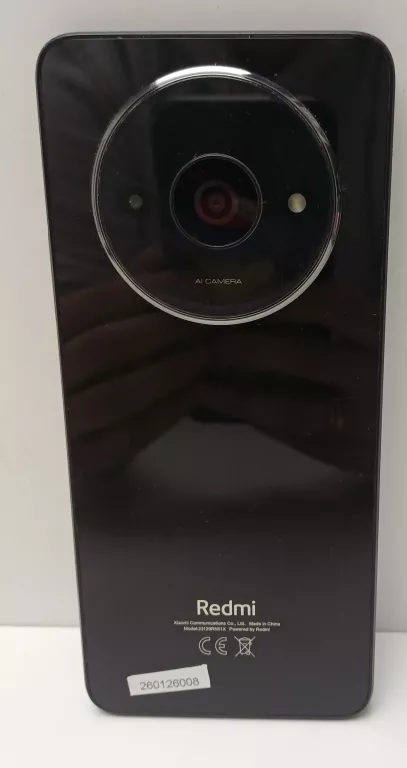 telefon-redmi-a3-64gb-ean-gtin-6941812768112