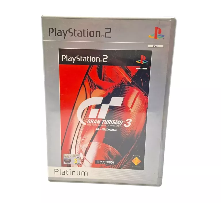 gran-turismo-3-ps2-prusa-60-pruszkow