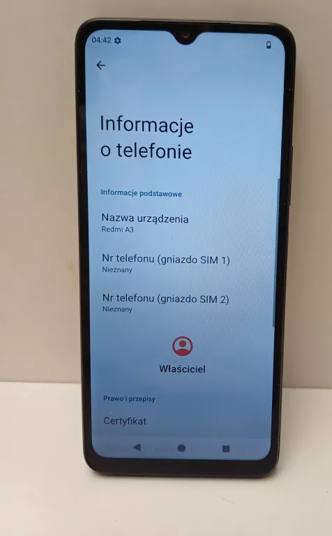 telefon-redmi-a3-64gb-wroclawska-80-legnica
