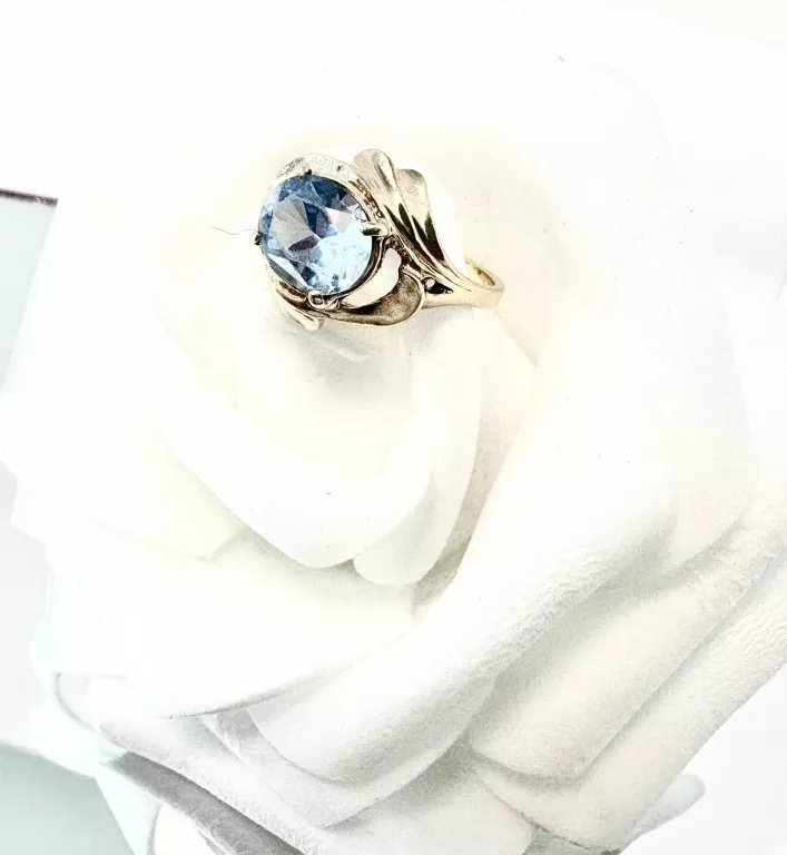 piekny-pierscionek-z-niebieskim-oczkiem-583-321gr-r12-rodzaj-2205-16