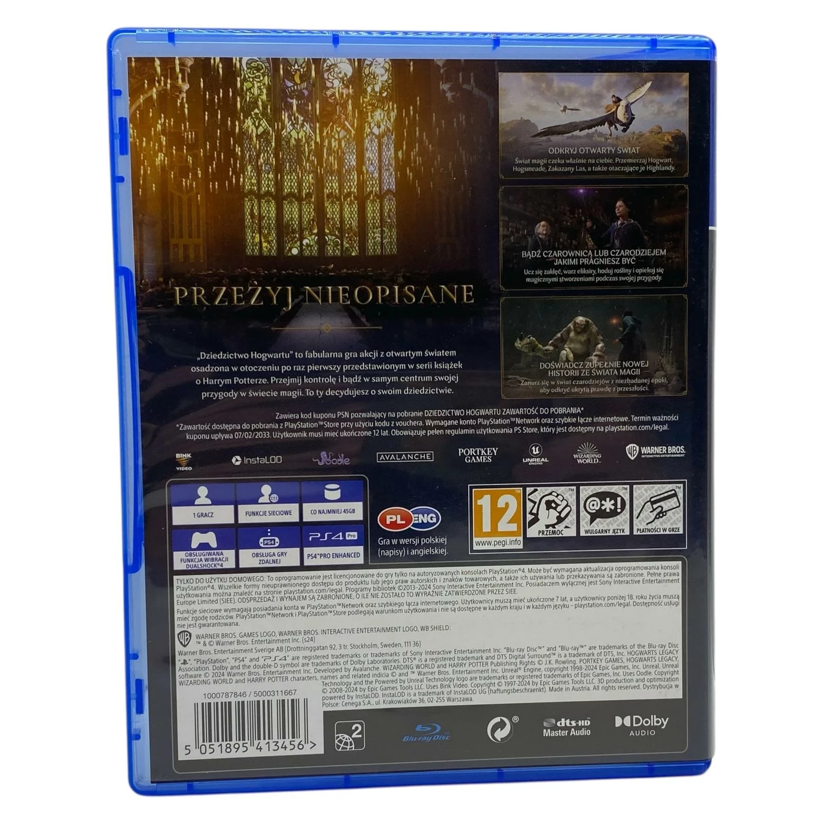 gra-ps4-dziedzictwo-hogwardu-ean-gtin-5051895413456