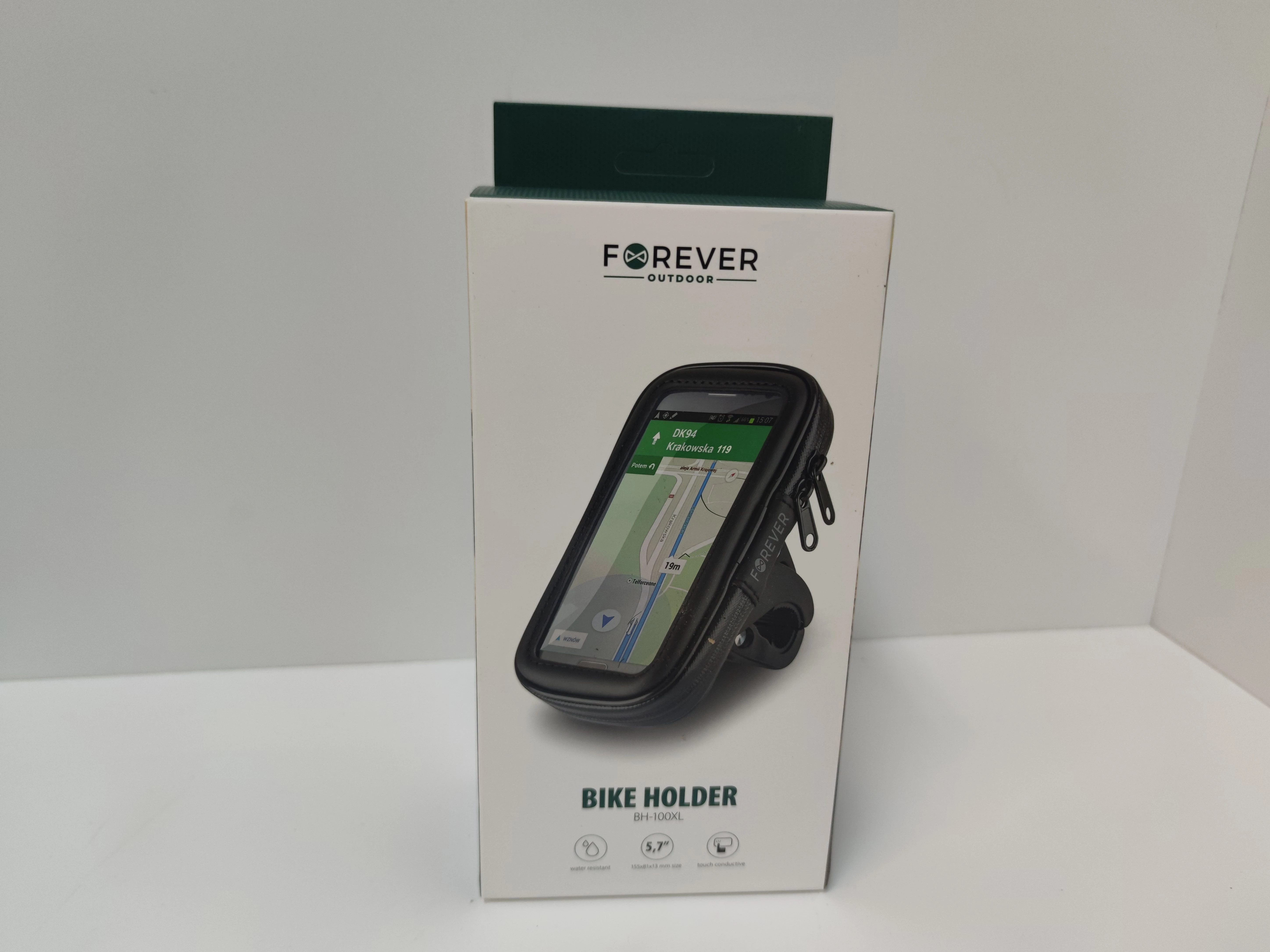 forever-uchwyt-rowerowy-bh-100-czarny-wodoodporny-xl-jagiellonska-14-sanok-tsc2-spj