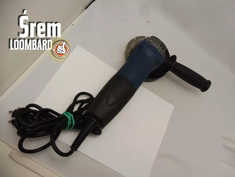 szlifierka-katowa-celma-prag-125geo-solo-stan-db-kod-producenta-0647-111-125