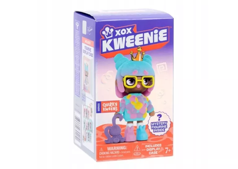 lalka-xox-kweenie-doll-quirky-tm-toys-30406-krupnicza-3-wroclaw