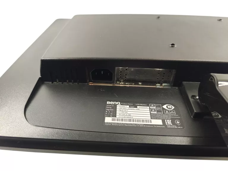 monitor-benq-gl2250-okablowanie-kod-producenta-gl2250
