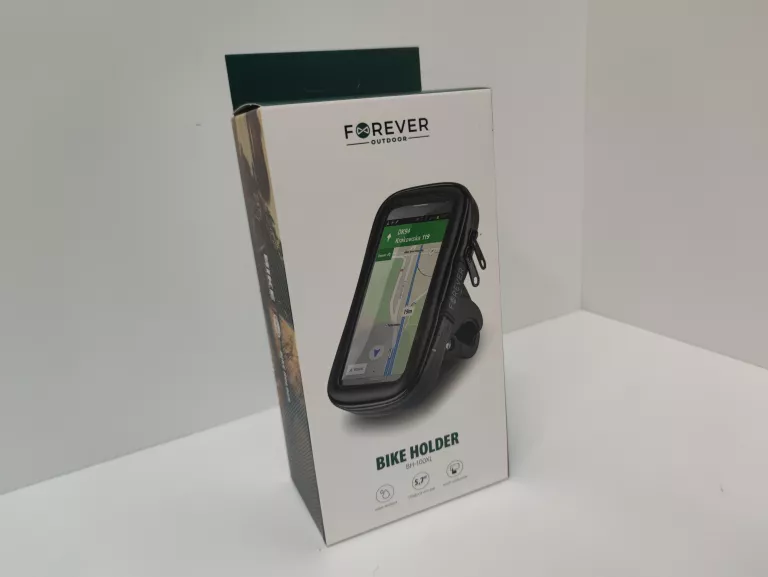 forever-uchwyt-rowerowy-bh-100-czarny-wodoodporny-xl-ean-gtin-5900495440273