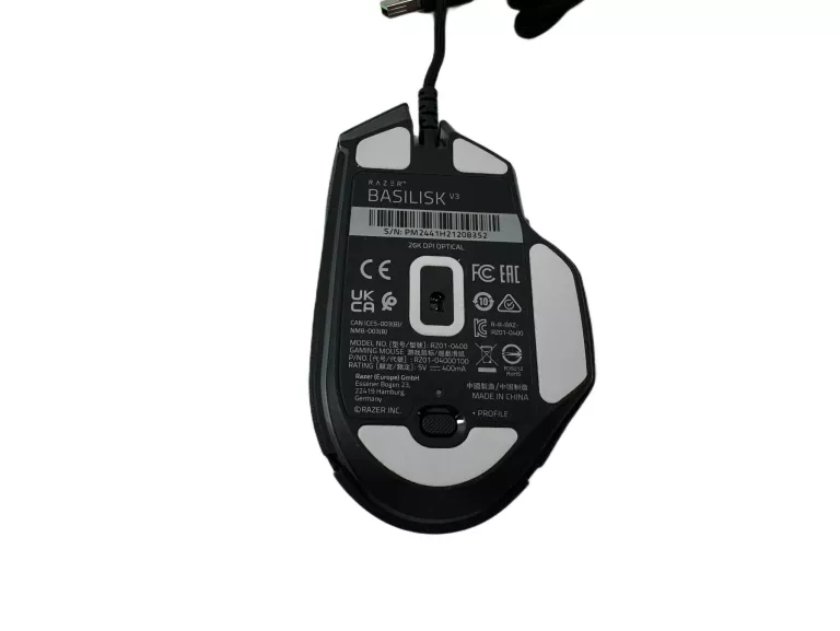mysz-gamingowa-przewodowa-razer-basilisk-v3-usb-a-ean-gtin-8886419333487