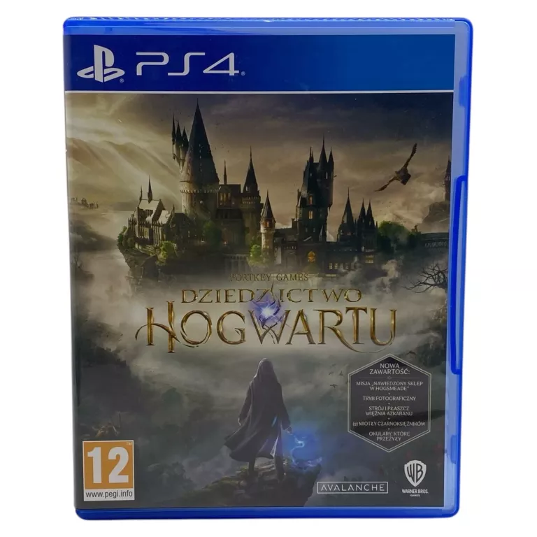 gra-ps4-dziedzictwo-hogwardu-bytomska-78-piekary-slaskie