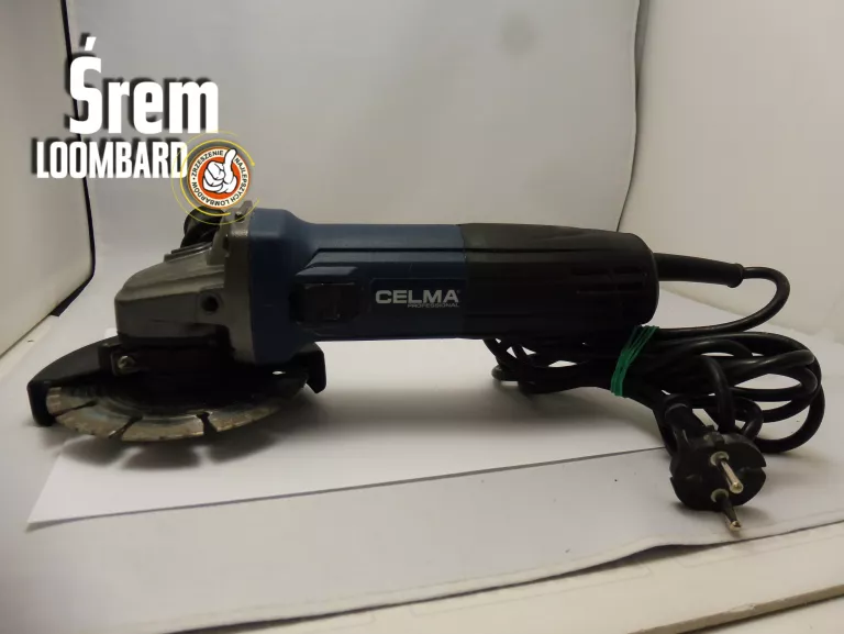 szlifierka-katowa-celma-prag-125geo-solo-stan-db-ean-gtin-5900067221453