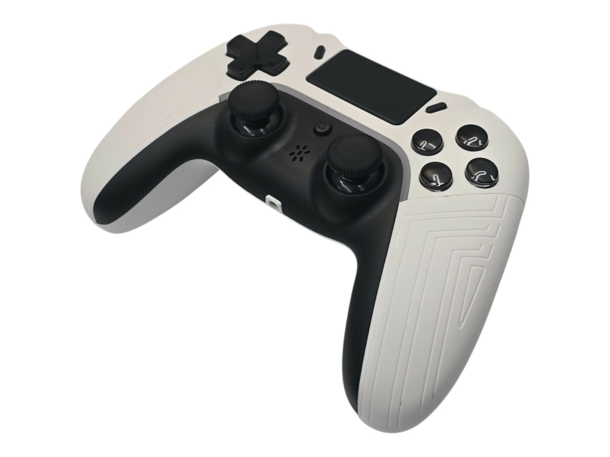 kontroler-pad-cobra-bezprzewodowy-qsp459wh-do-konsoli-pc-kod-producenta-qsp459wh