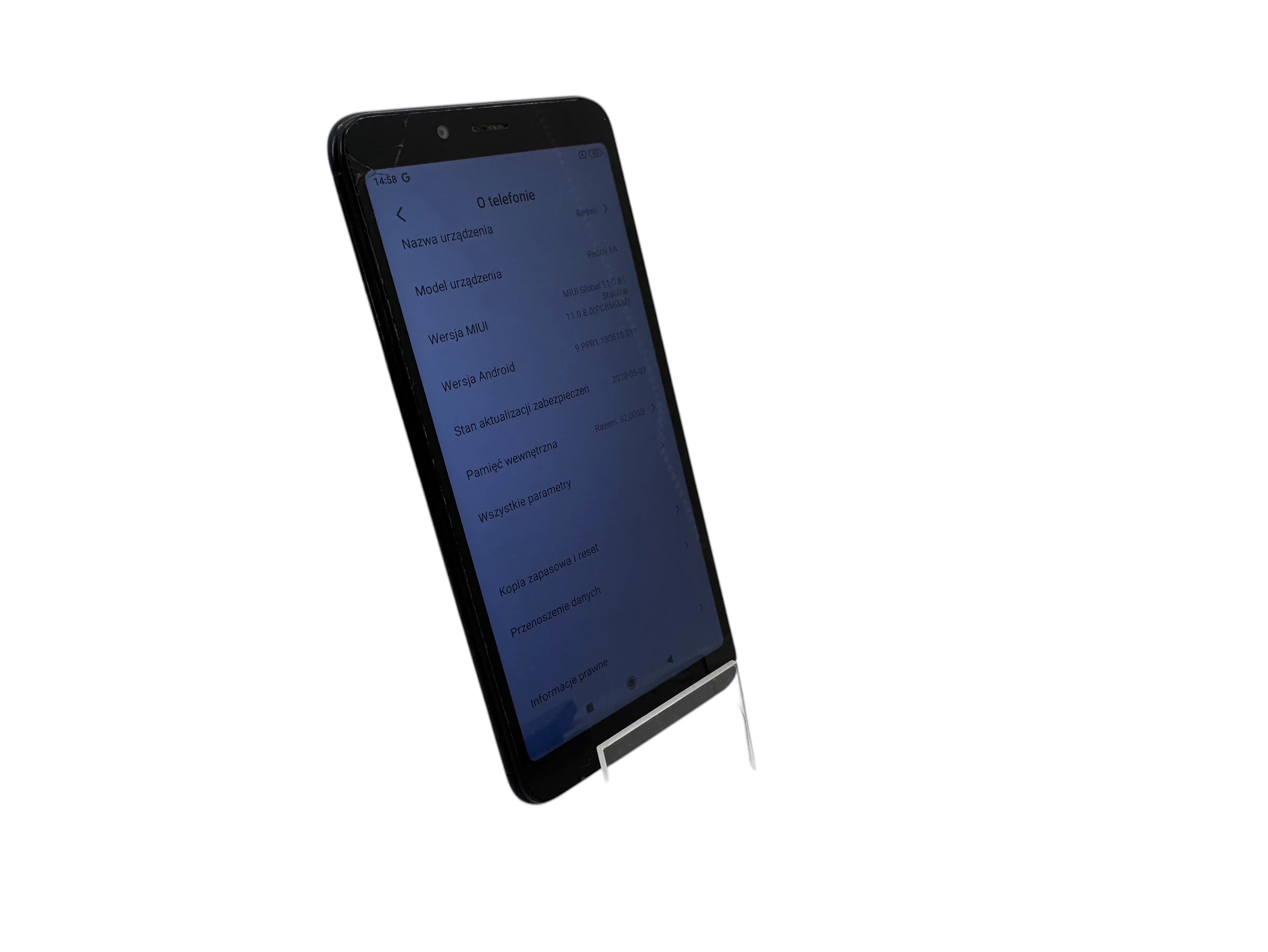 telefon-redmi-6a-ubity-jednosci-narodowej-1091b-sj-wroclaw