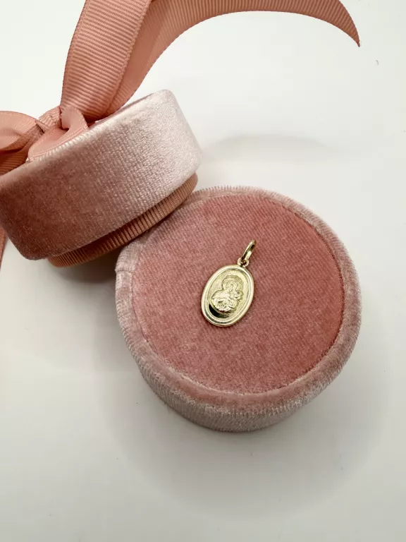 zlota-nienoszona-zawieszka-100g-poznanska-1-slupca