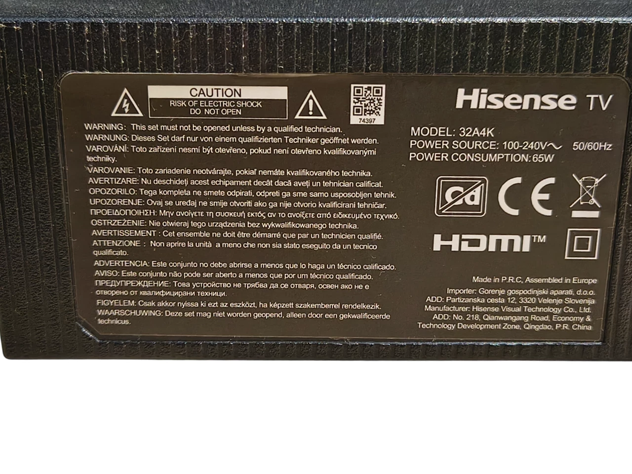 telewizor-hisense-32a4k-32-led-hd-ready-smart-tv-dvb-t2-typ-telewizora-211486-250142