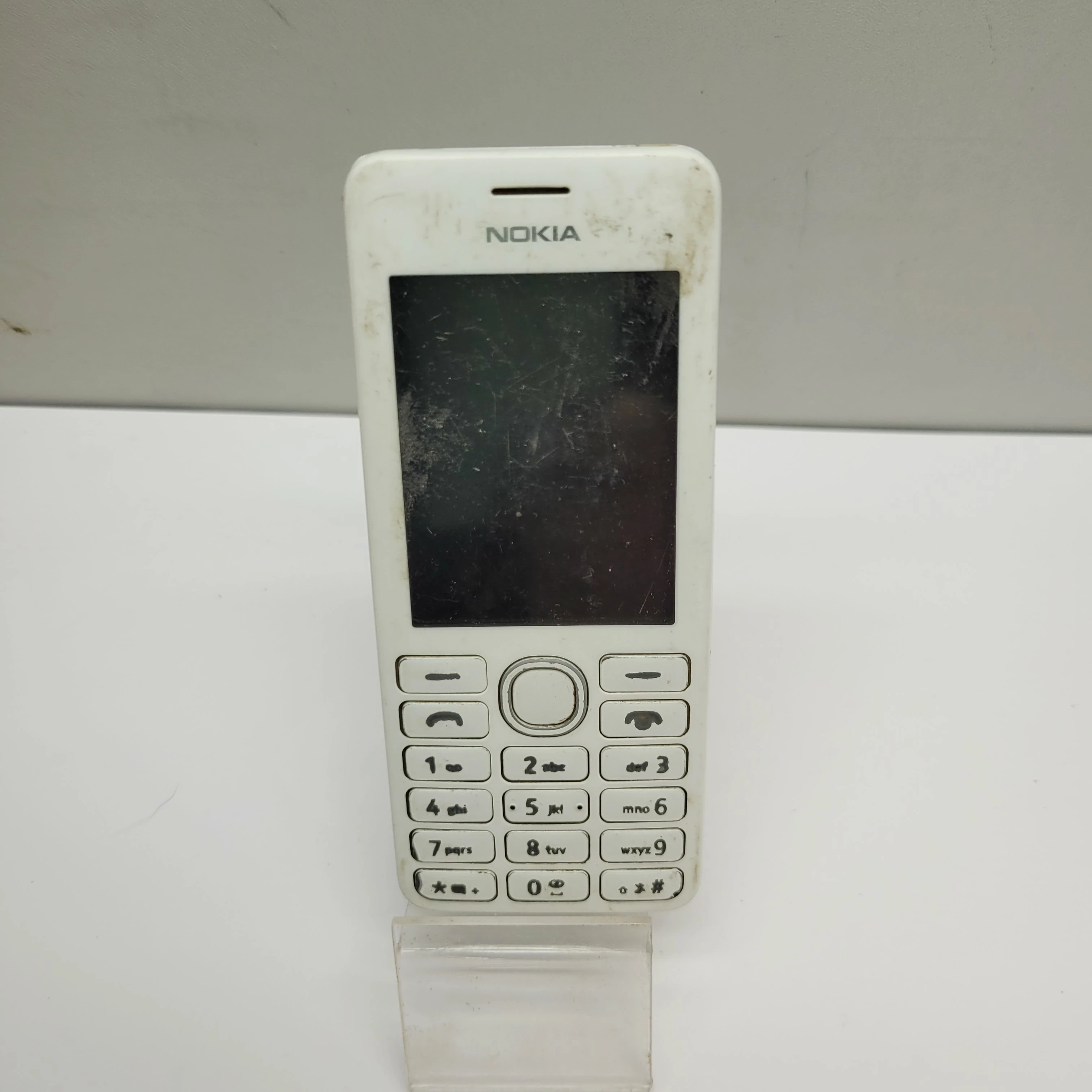 telefon-nokia-2061-ean-gtin-8712421513534