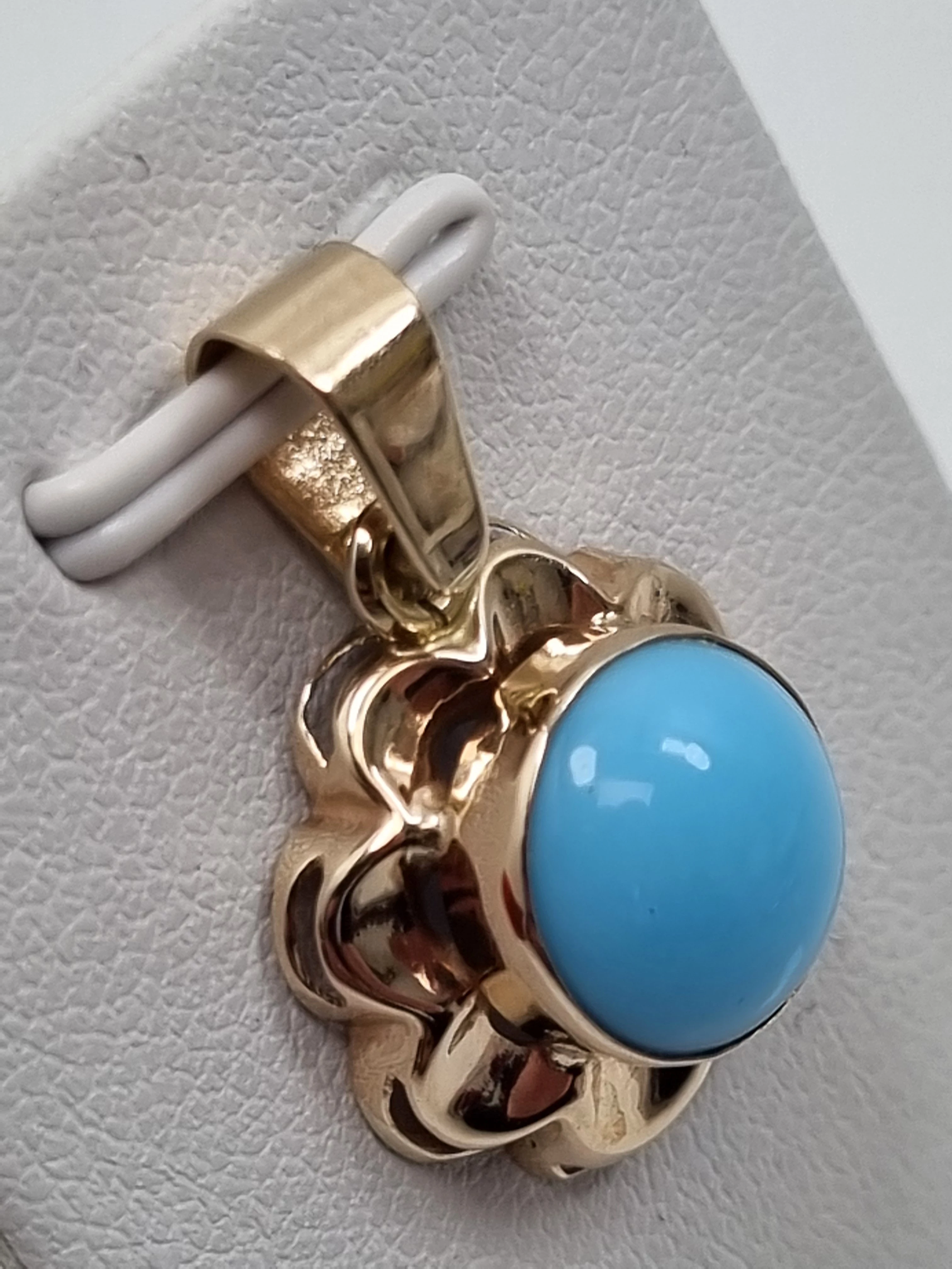 zlota-zawieszka-kwiatek-585-203g-stan-11323-2