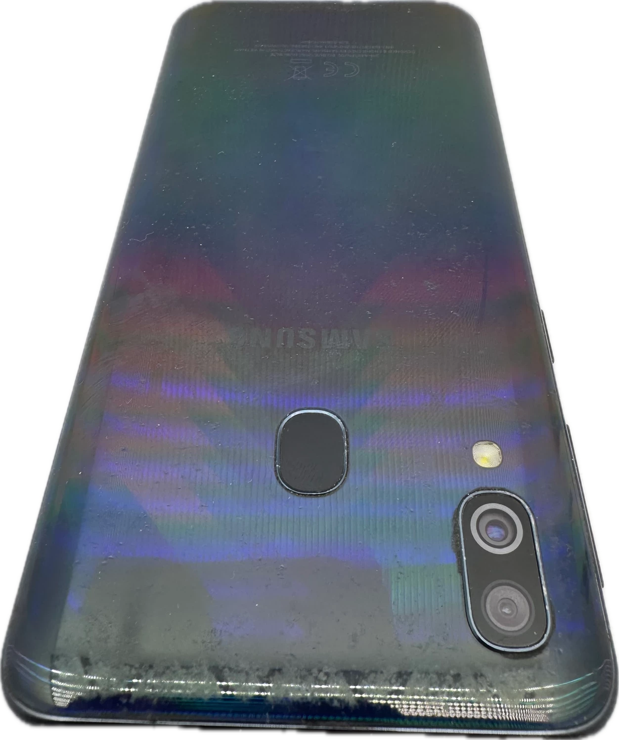 smartfon-samsung-galaxy-a40-4-gb-64-gb-4g-ean-gtin-8801643779269