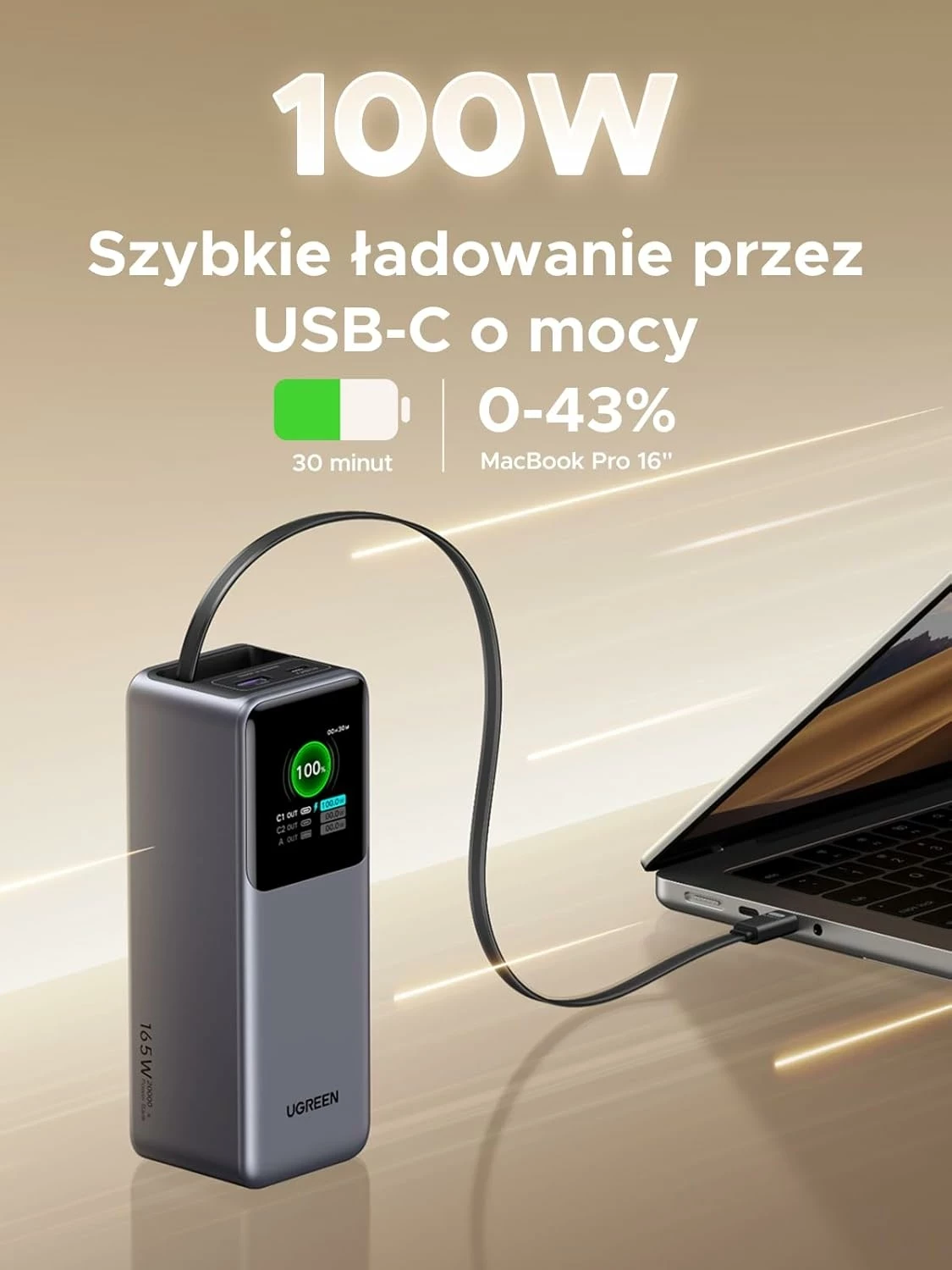 powerbank-20000mah-ugreen-pb726-usb-usb-c-165w-ze-zwijanym-kablem-typ-akumulatora-210258-242098