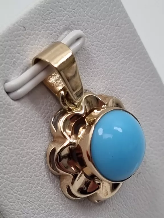 zlota-zawieszka-kwiatek-585-203g-stan-11323-2