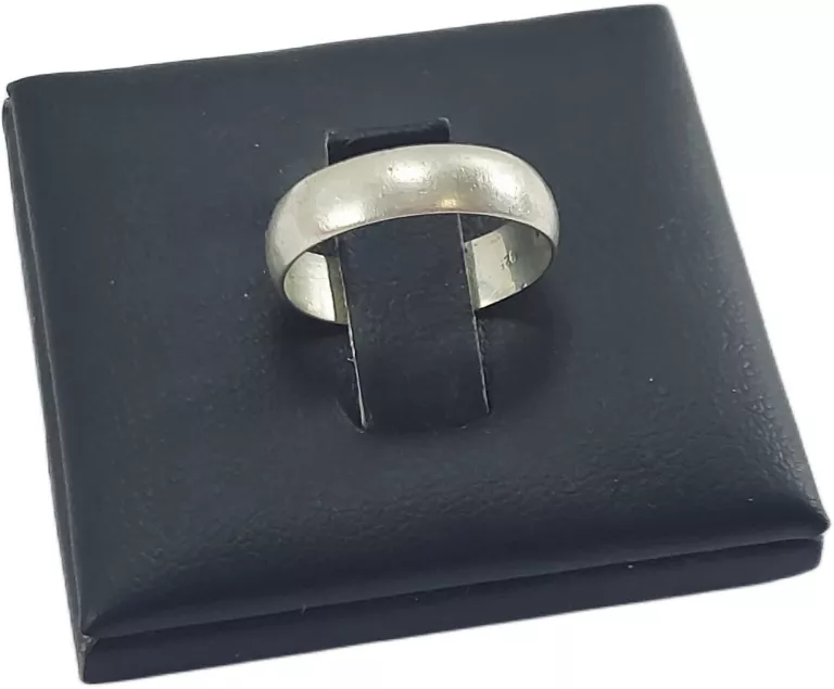 mala-gladka-srebrna-obraczka-925-damska-174g-szeroka-4-mm-rozmiar-11-pilsudskiego-27-skwierzyna