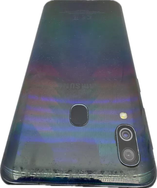 smartfon-samsung-galaxy-a40-4-gb-64-gb-4g-ean-gtin-8801643779269