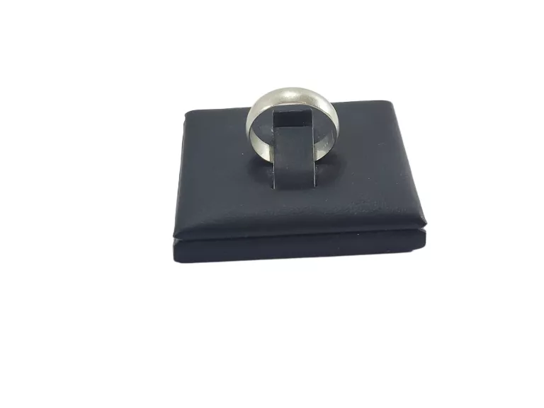 mala-gladka-srebrna-obraczka-925-damska-174g-szeroka-4-mm-rozmiar-11-rozmiarsrednica-wew-mm-372-11