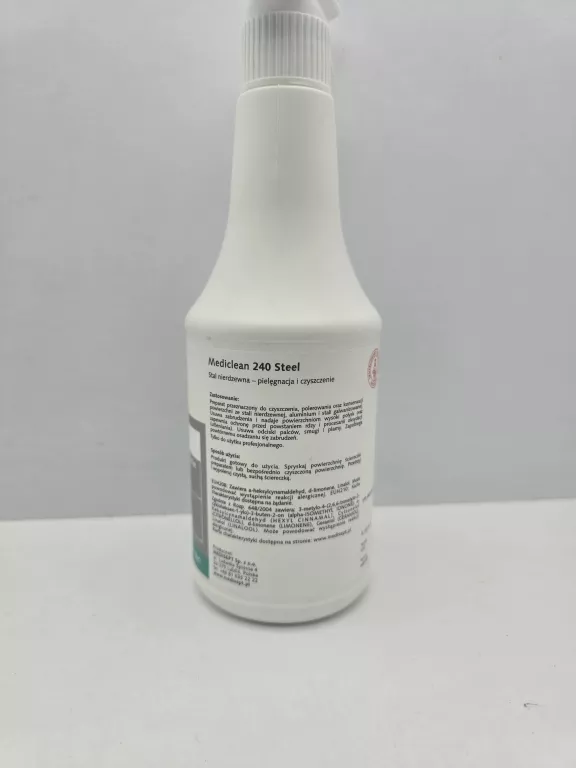 mediclean-240-steel-medisept-plyn-do-czyszczenia-stali-nierdzewnej-500-ml-ean-gtin-5907626632712