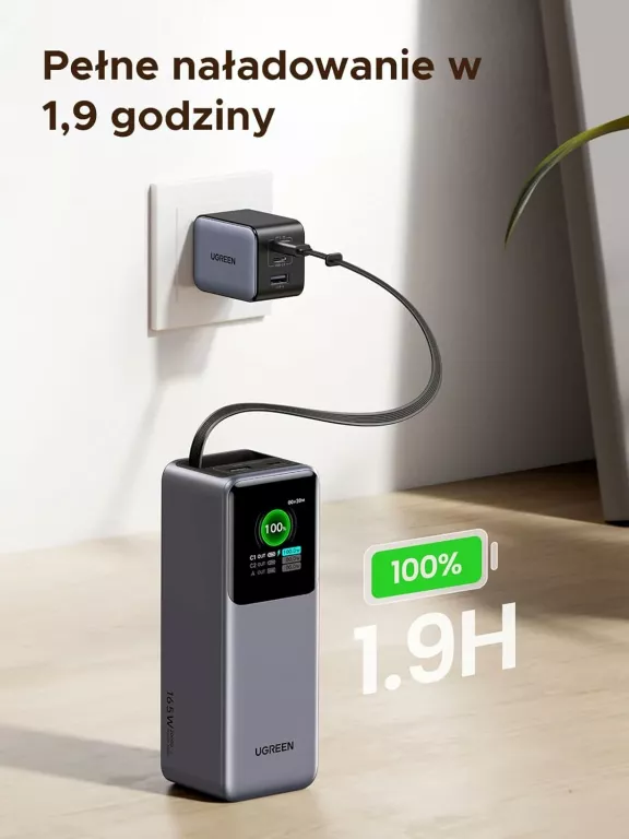 powerbank-20000mah-ugreen-pb726-usb-usb-c-165w-ze-zwijanym-kablem-stan-11323-238058