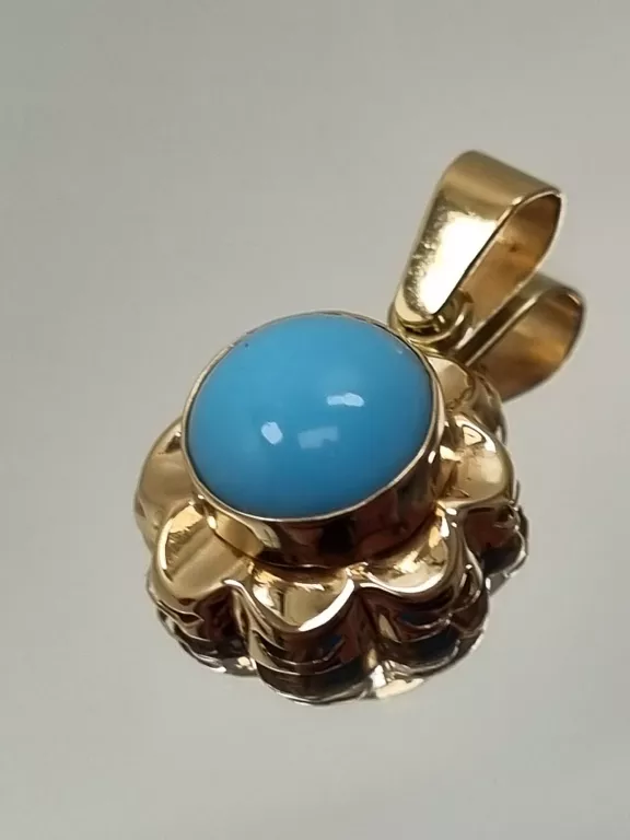 zlota-zawieszka-kwiatek-585-203g-kamien-17088-128