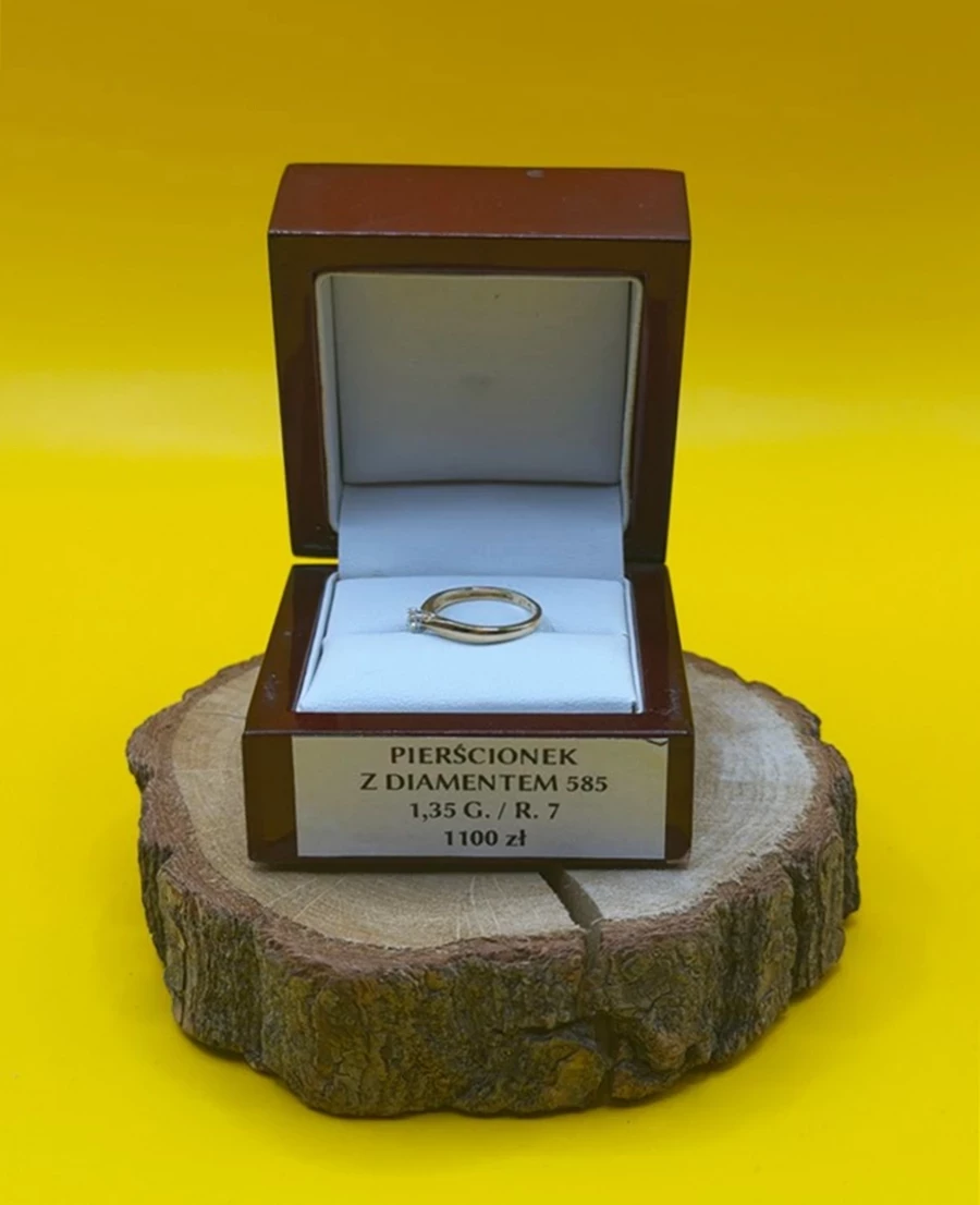 zloty-pierscionek-z-brylantem-585-135-g-r-7-stan-11323-2