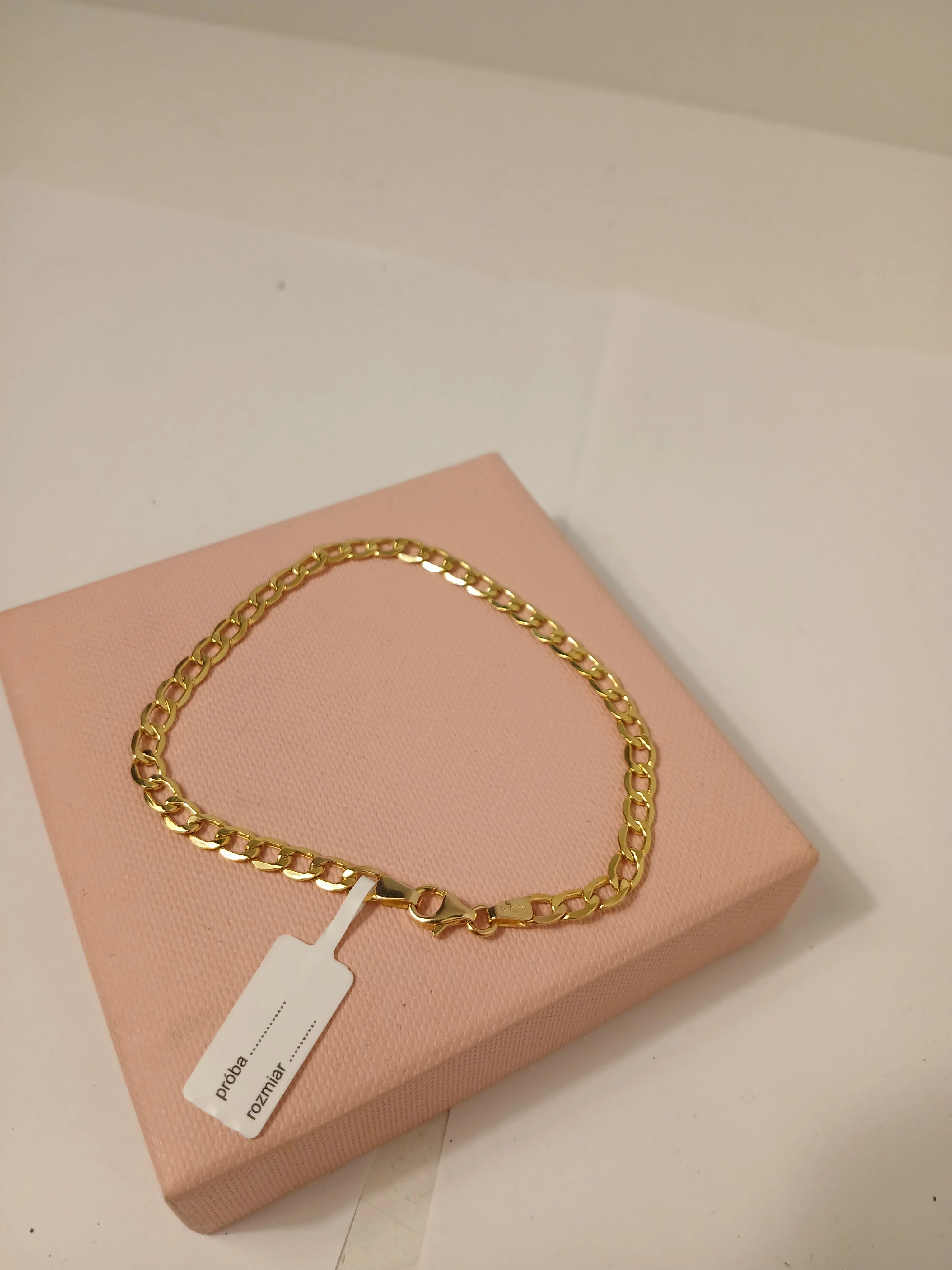 zlota-bransoletka-pr-585262-grdlu-20-cm-stan-11323-2