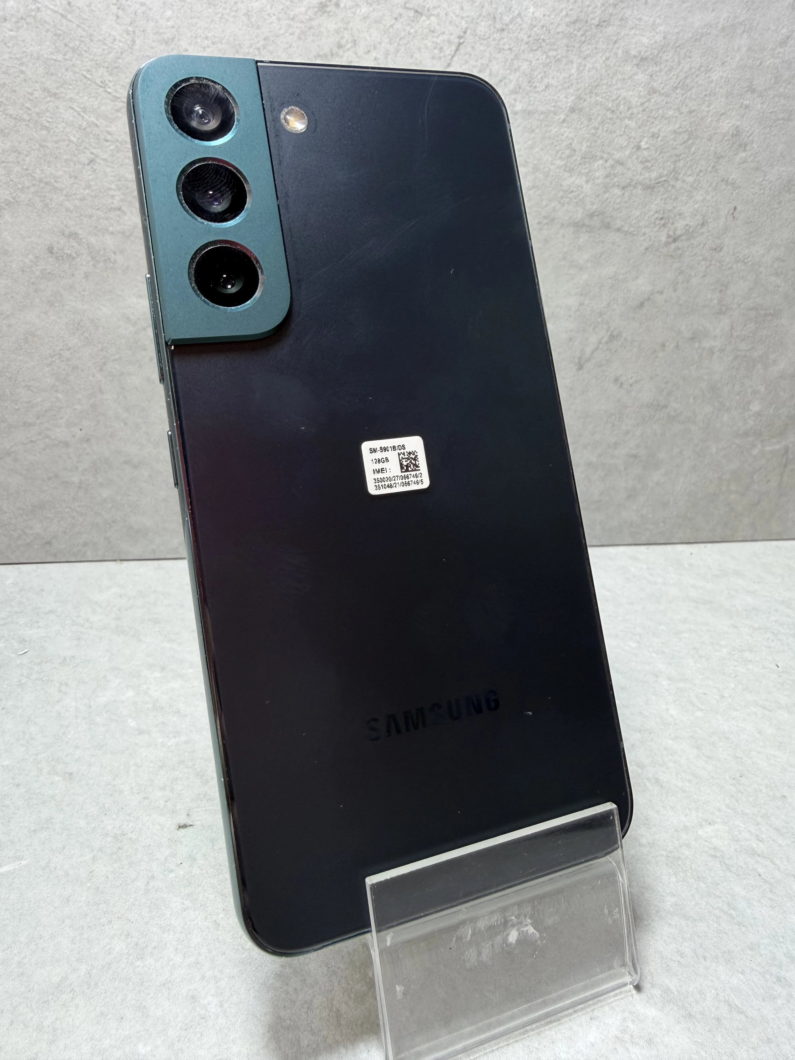 telefon-samsung-s22-8128gb-pudelko-ean-gtin-8806092987173