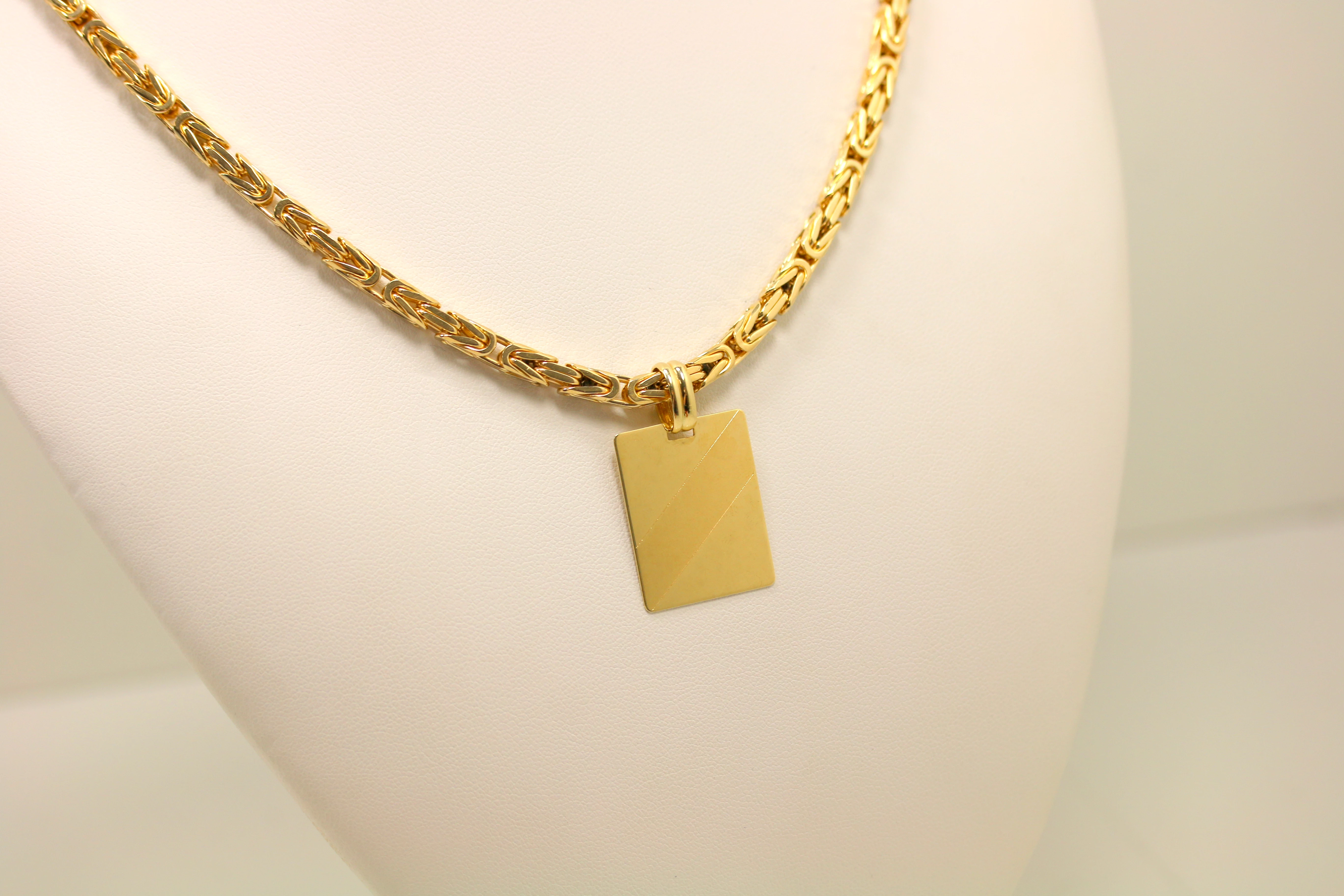 zlota-zawiesza-blaszka-26x20mm-w349-p585-rodzaj-2205-2