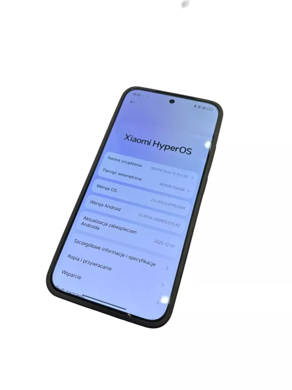 telefon-xiaomi-redmi-note-15-pro-siec-t-mobile-ean-gtin-6932554469825