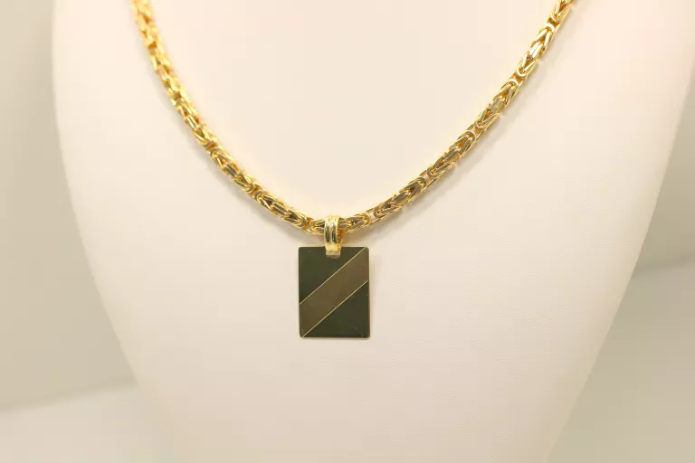 zlota-zawiesza-blaszka-26x20mm-w349-p585-okopowa-7a-warszawa