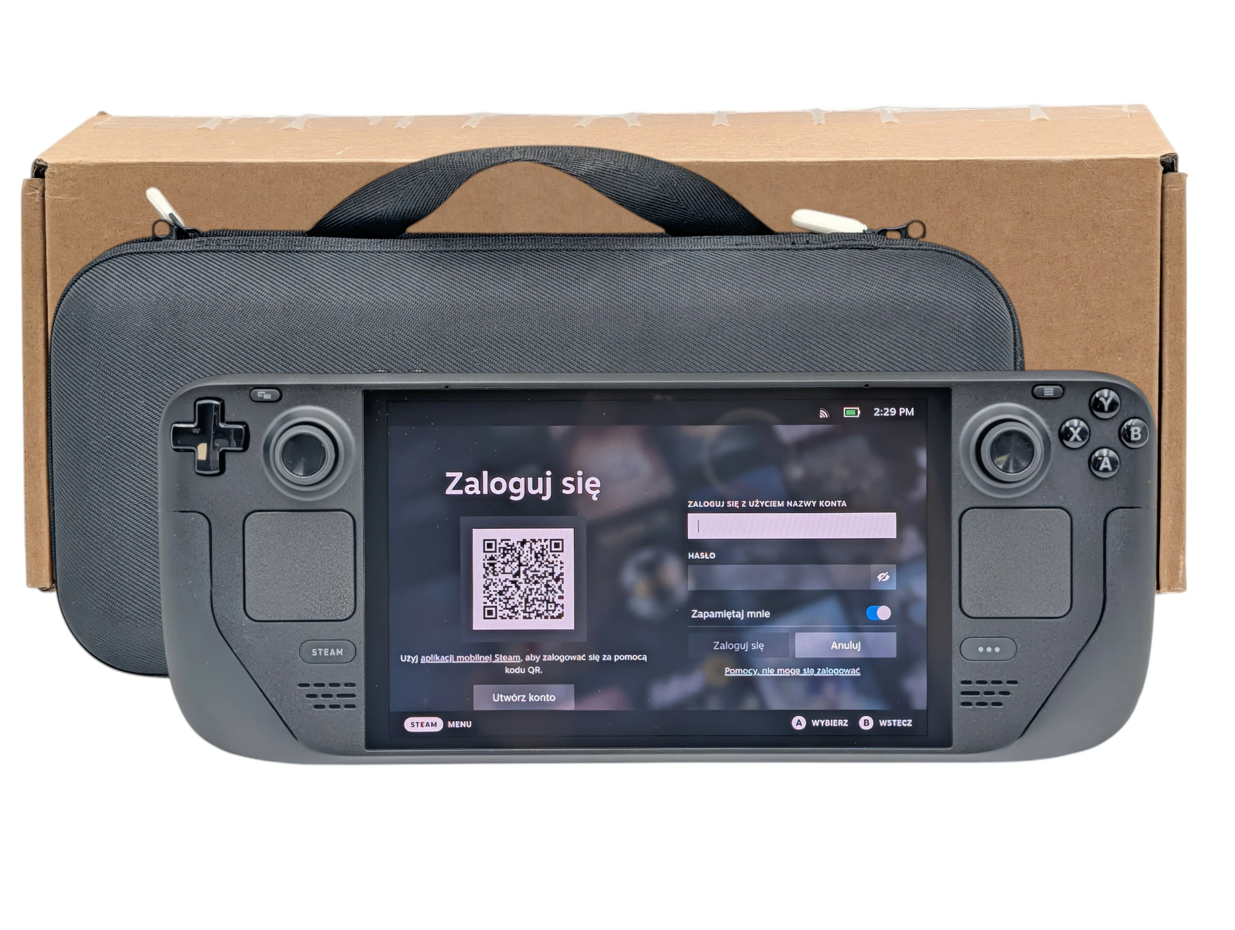 konsola-valve-steam-deck-oled-1tb-model-1030-740-90hz-gw-052027r-zalaczone-wyposazenie-ladowarka