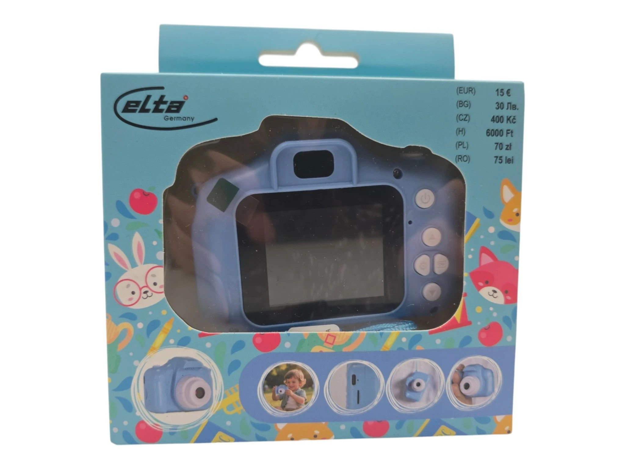 aparat-dla-dzieci-elta-komisji-edukacji-narodowej-96u14-warszawa