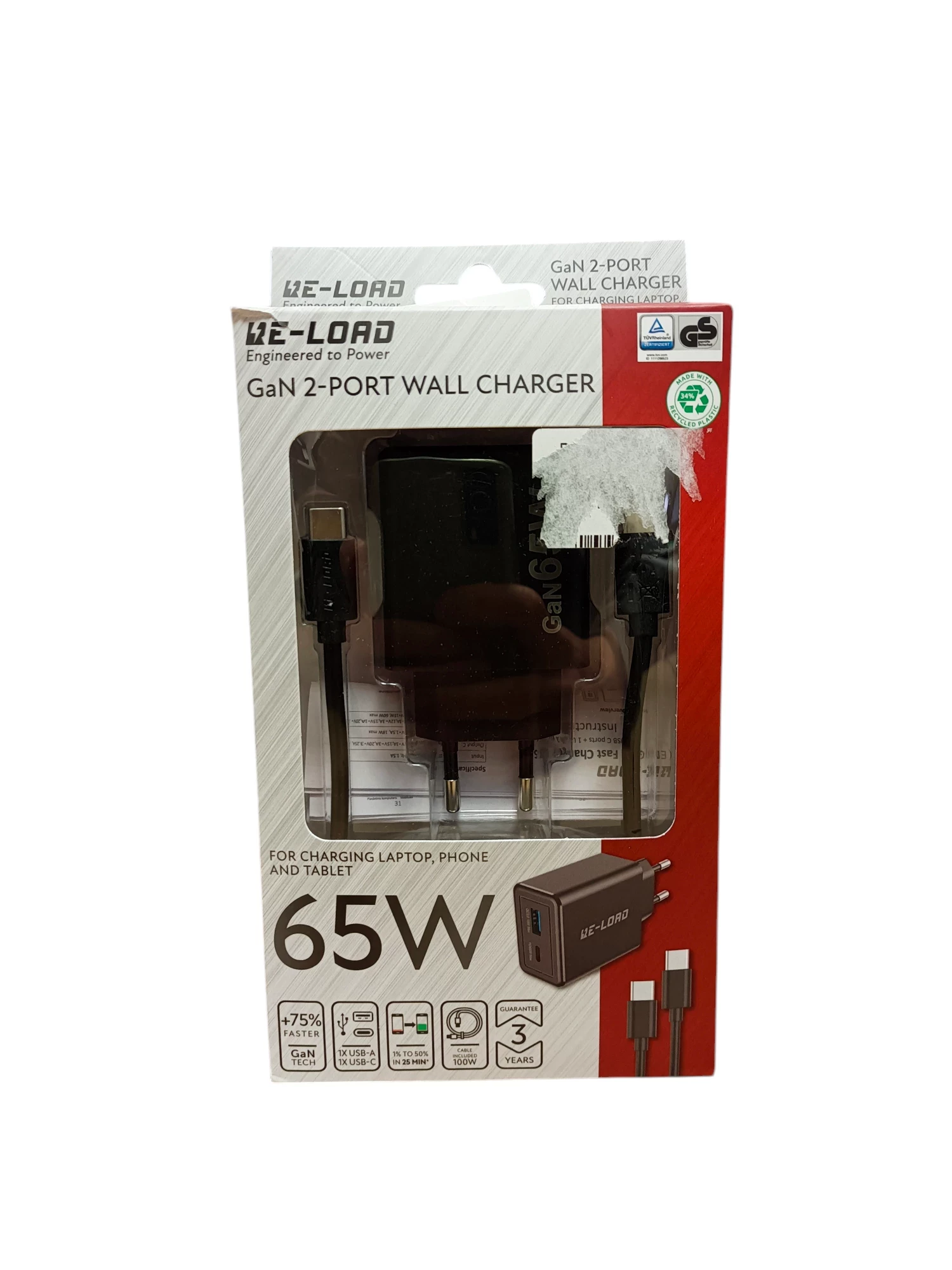 re-load-podwojna-ladowarka-65w-usb-c-usb-c-teligi-30b-krakow