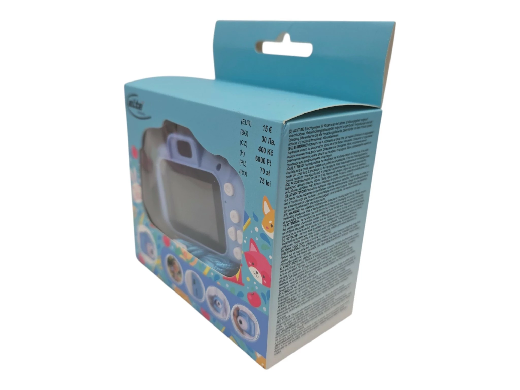 aparat-dla-dzieci-elta-stan-11323-2