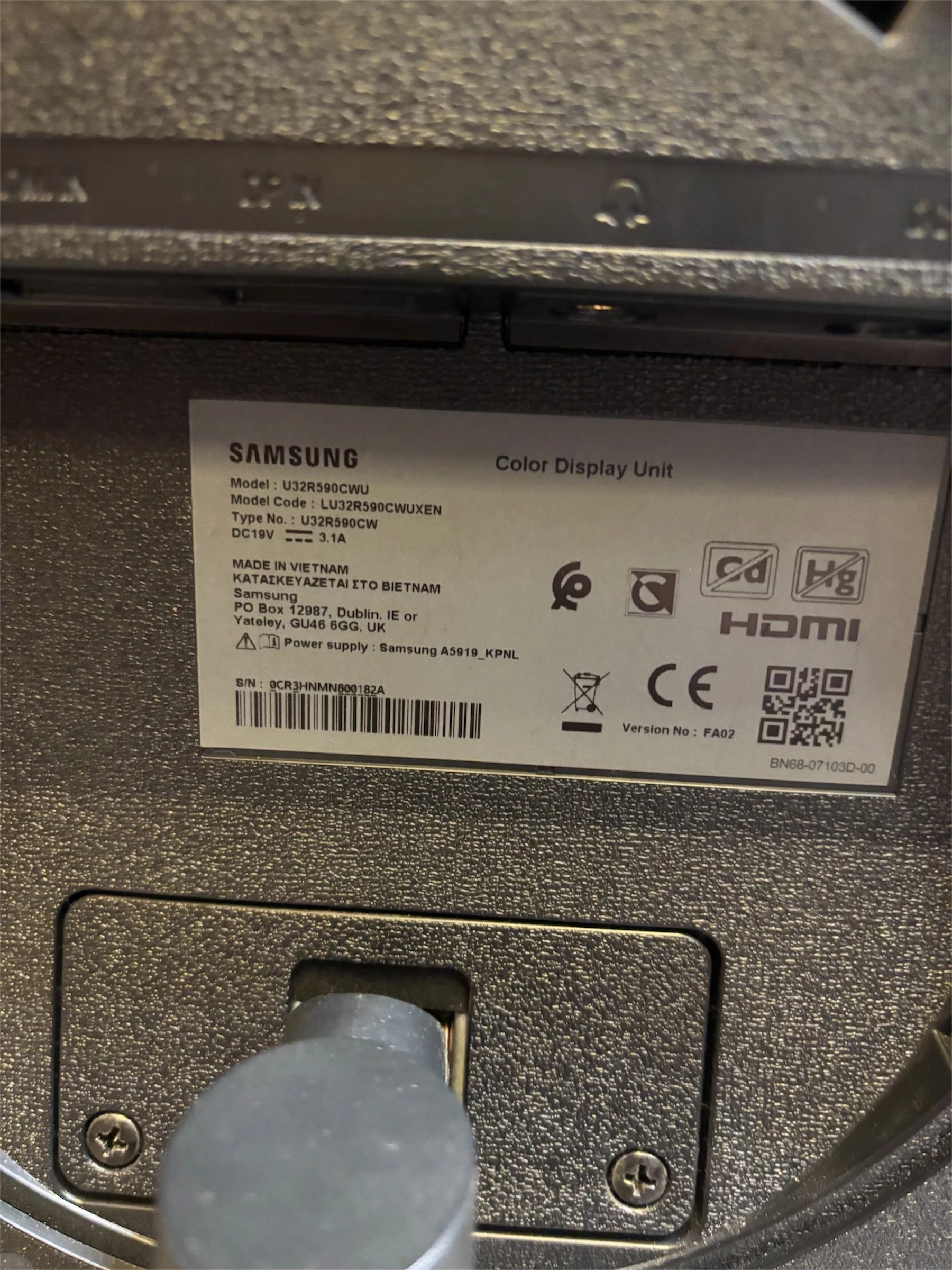 monitor-samsung-u32r590cwu-stan-11323-2