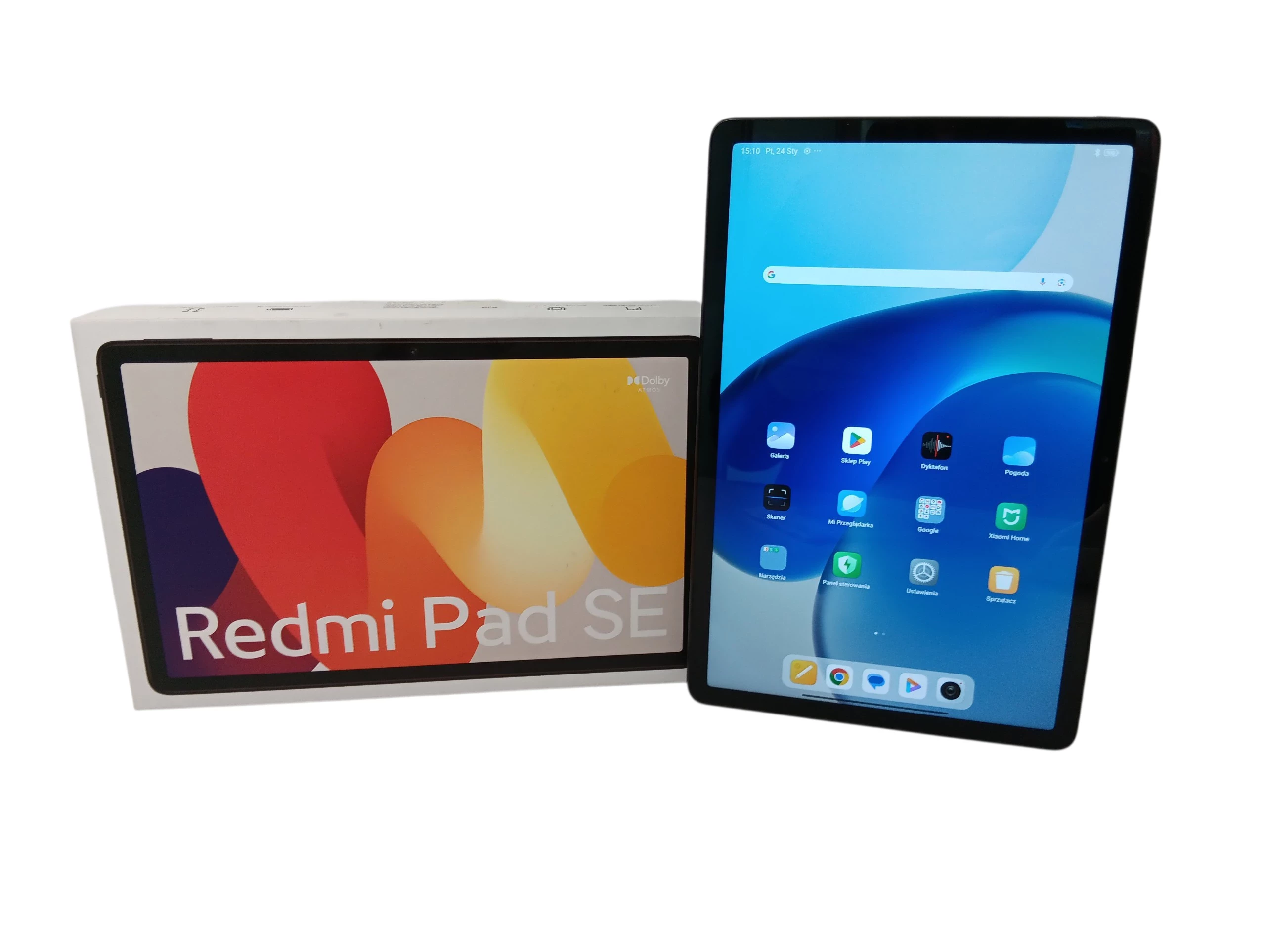 tablet-xioami-redmi-pad-se-128gb-gliwicka-125-katowice
